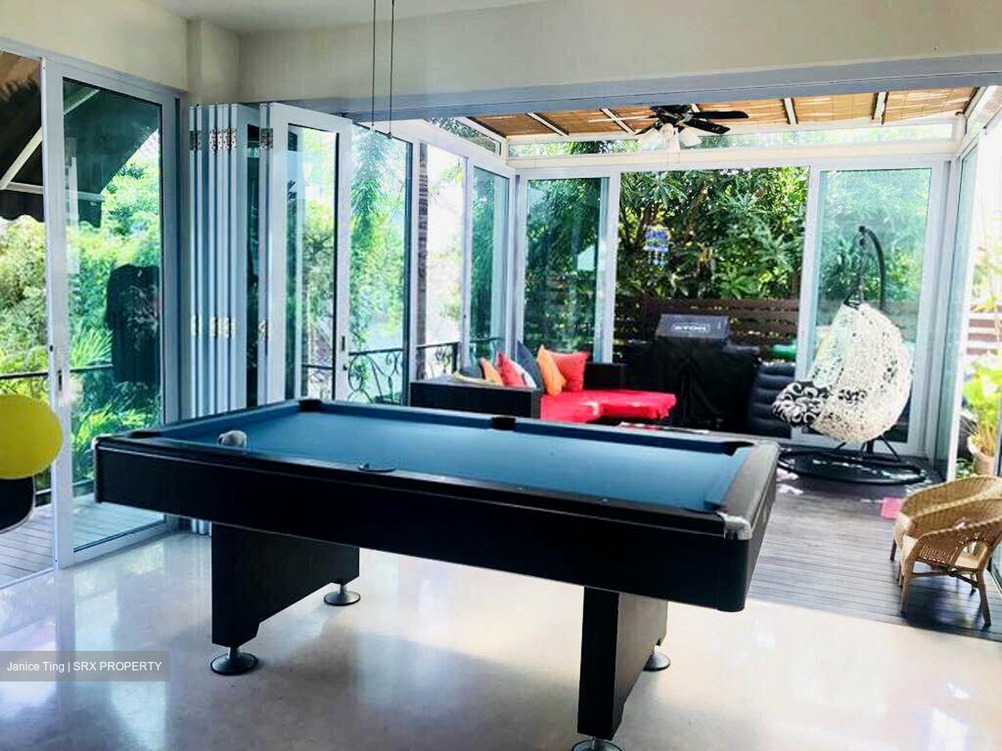 Sennett Avenue (D16), Detached #464603981